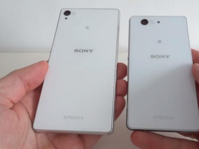 Rishikimi i Sony Xperia Z3 Compact: madhësia është gjithçka Komunikimi midis pajisjeve në rrjetet celulare kryhet duke përdorur teknologji që ofrojnë shpejtësi të ndryshme të transferimit të të dhënave