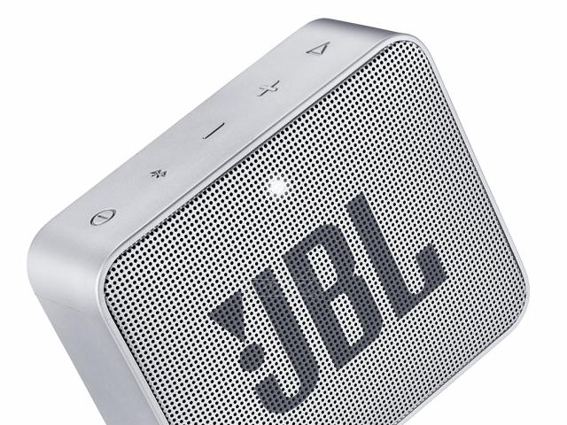 최고의 JBL 휴대용 무선 스피커