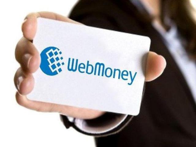Jak získat certifikát WebMoney: formální, počáteční a osobní