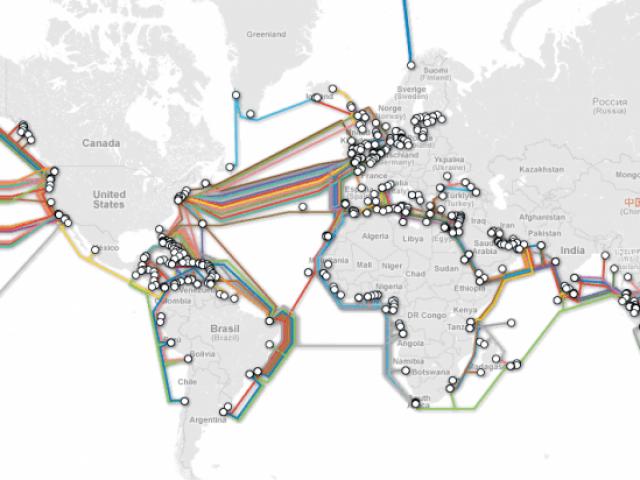 VPN: Warum und wie Sie Ihre IP verbergen und den Datenverkehr verschlüsseln können