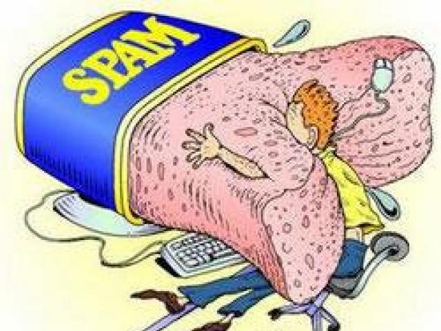 Anti-Spam-Methoden Anti-Spam- und Phishing-Methoden