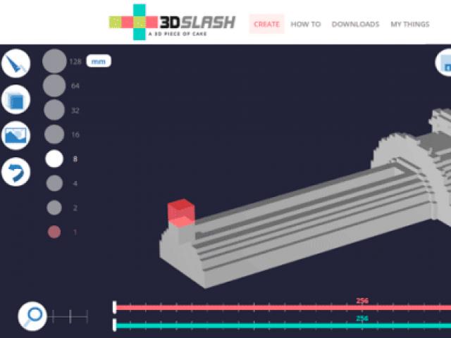 Фигури за 3D принтер