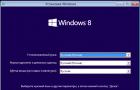 Obnovení továrního nastavení systému Windows