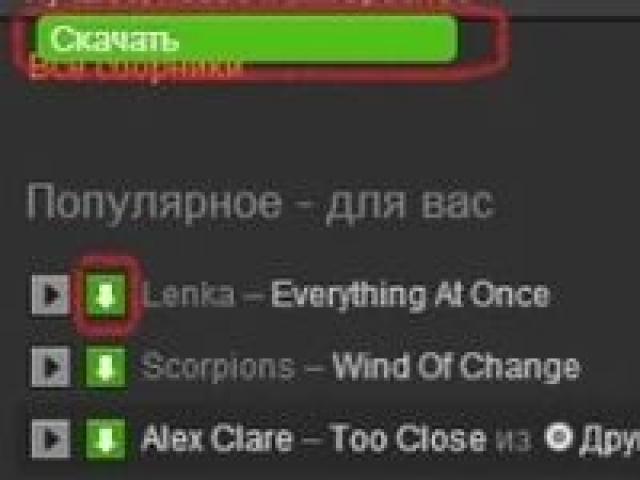 Wie lade ich die Ok Tools Odnoklassniki-Erweiterung für Odnoklassniki im Yandex-Browser herunter und installiere sie?