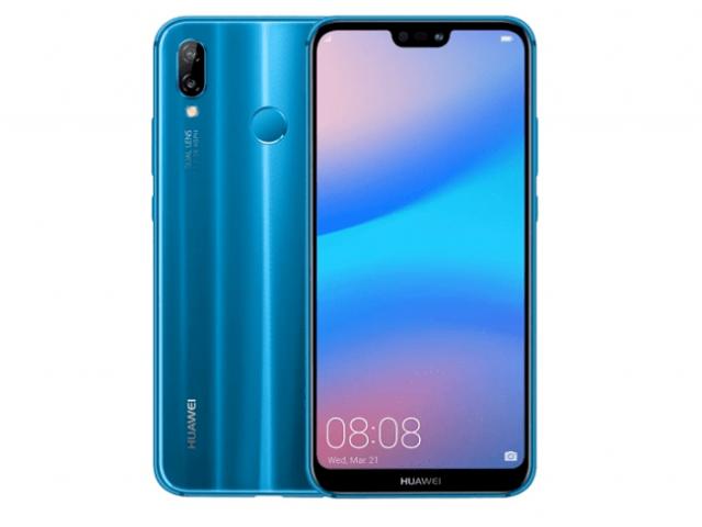 Jaký je deformace Huawei P10 z P10 Lite Co je jiný p