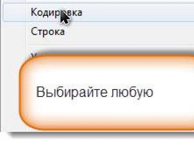 Значението на иконите в skype