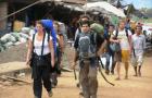 Khon Falls - najširši slap na svetu Kaj prinesti iz te države
