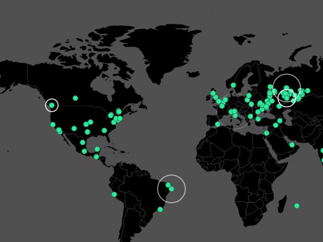 Ransomware računalniški virus