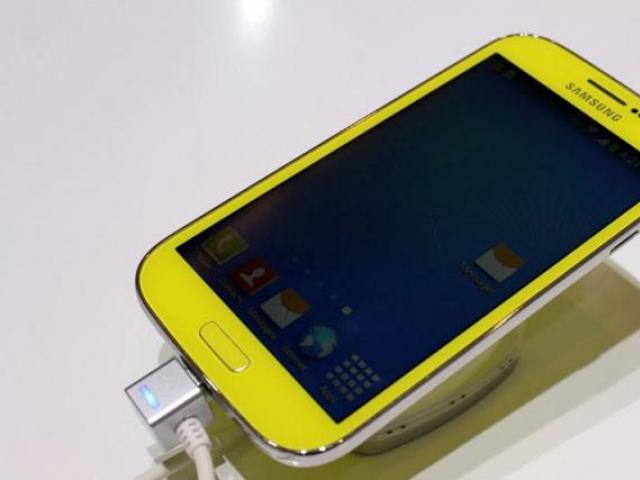 Samsung Galaxy Grand Neo - 사양