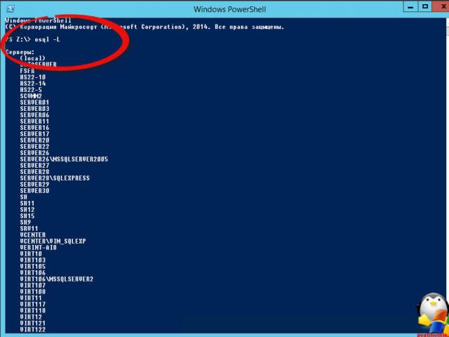 SQL에서 sa 비밀번호 변경 MS SQL 서버의 비밀번호 복구