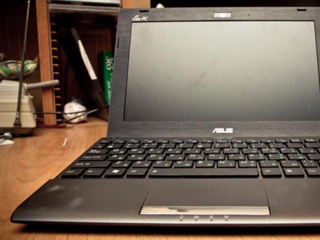 Vsi netbooki asus eee ps.  ASUS EeePC X101CH.  Možnost darila.  Druge specifikacije naprave