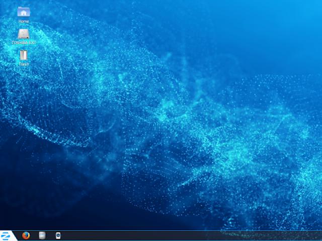 Zorin OS - отворени врати към света на Linux