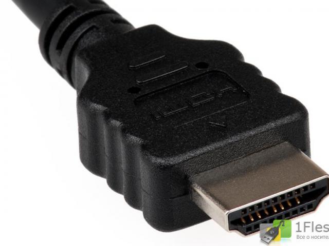 Kako priključiti HDMI opremo na monitor