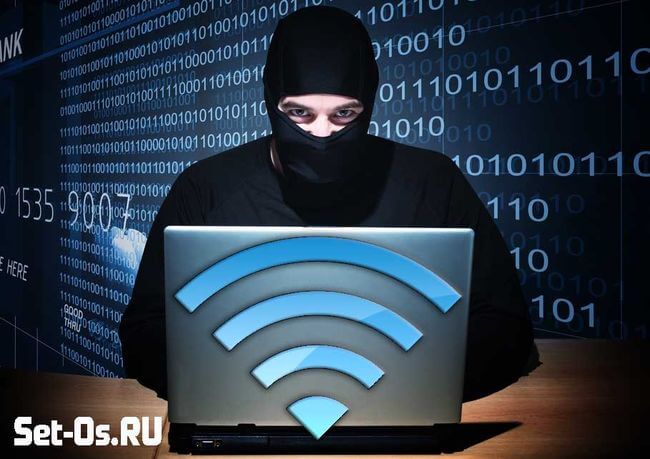 Как да се свържете с Wi-Fi, ако не знаете паролата