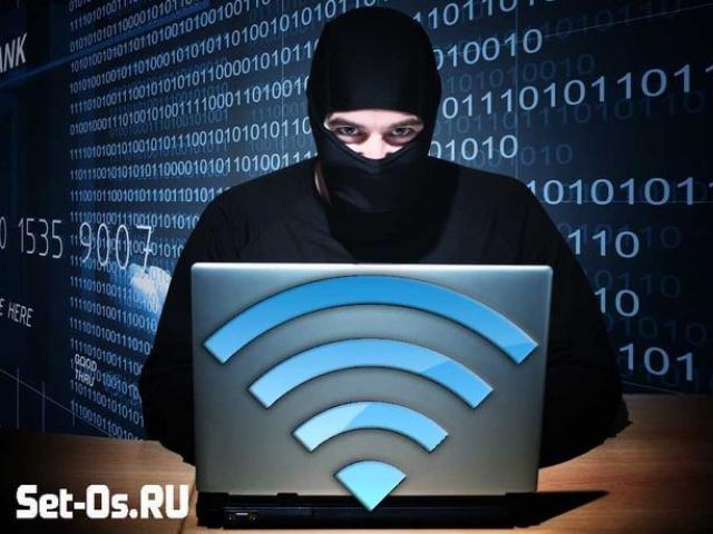 Как да се свържете с Wi-Fi, ако не знаете паролата