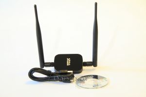 Усилвател на WiFi сигнала и неговите типове