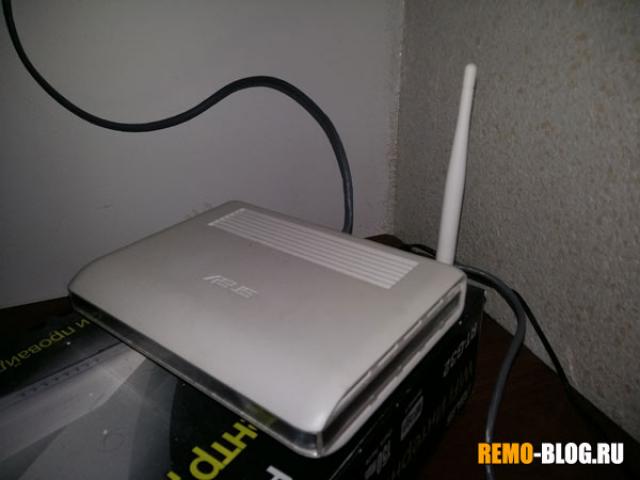 WIFI или кабелен интернет