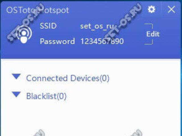 Si të aktivizoni virtual Wi Fi në Windows