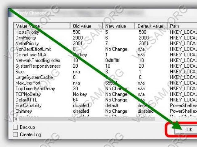 Internet Connection Utilities